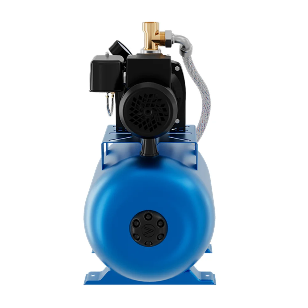 JET Cast iron high pressure small water jetting pumps petrol engine gasoline