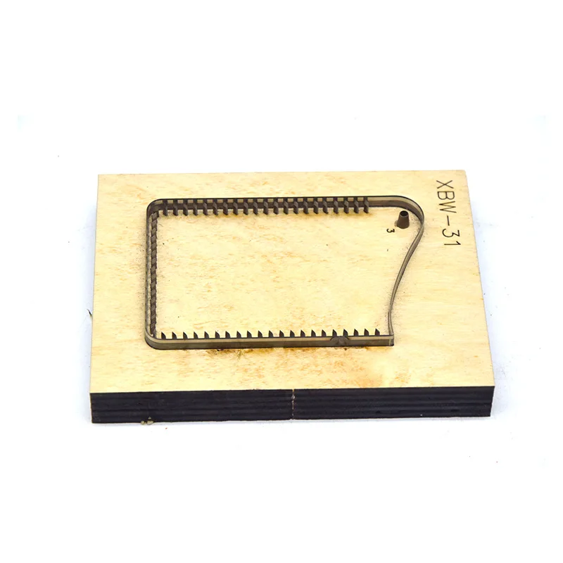 Резак для кожи