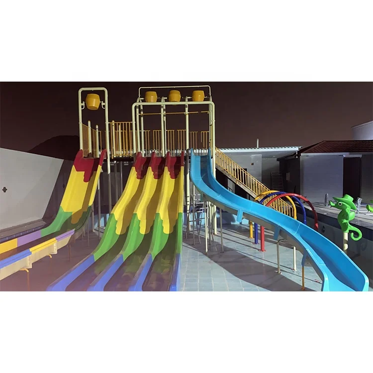 water parks with big slides near me water park rides for sale  Aqua Water rides for JMQ-18169A