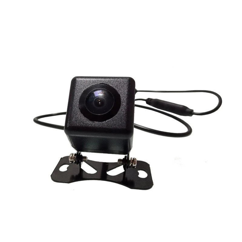 Mini Starlight Backup Reverse Camera Waterproof Security Rear Back Camera Car Side View Camera