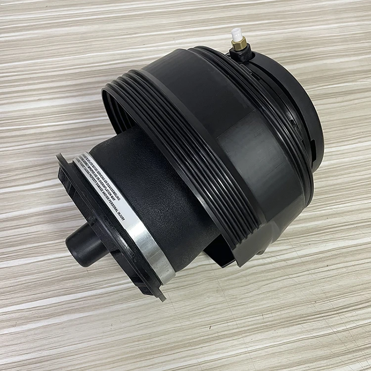 Factory Price Air Suspension Spring Rear Rubber Air Spring For Kia Mohave Borrego 553312J000 553312J100