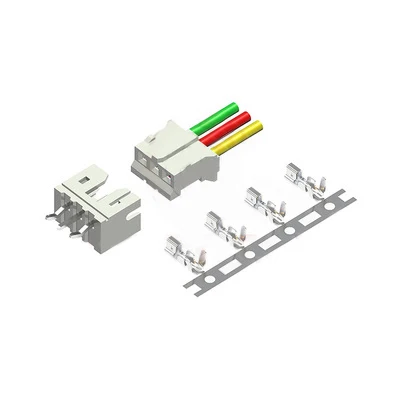 2.00mm Wafer Housing PH Type connector