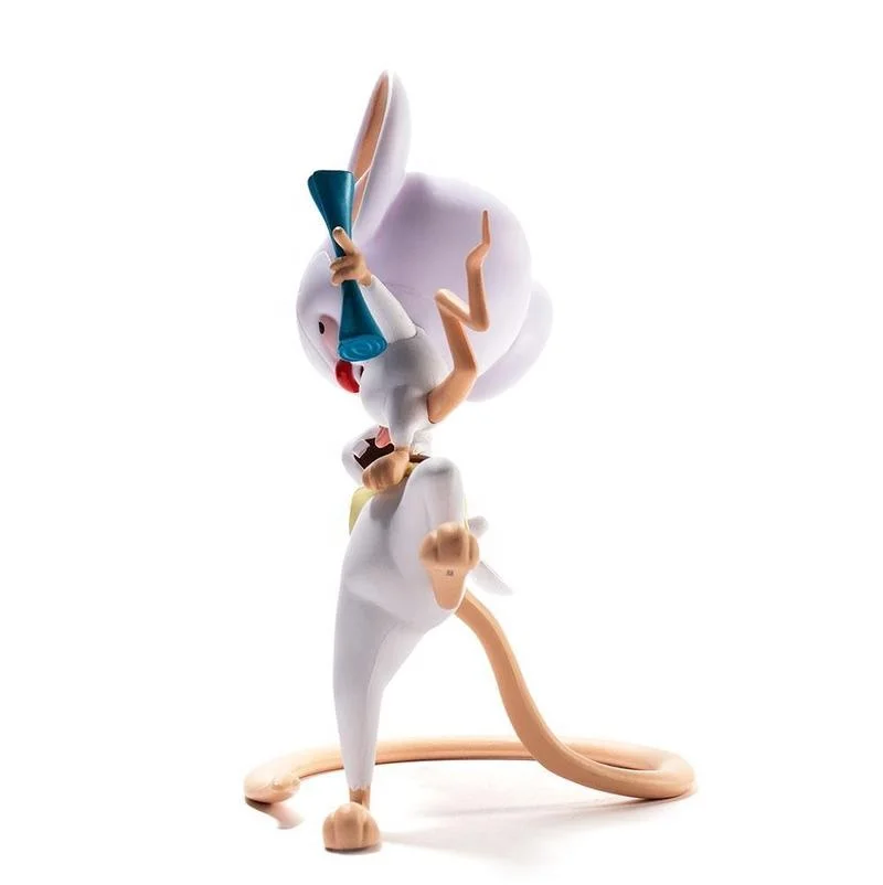 Factory Manufacturers Make Your Own Figurine Custom 3D Printing Custom Sofubi Figures PVC Vinyl Toy Designer Toys