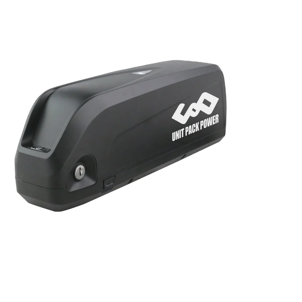 Hot Sales Ebike Lithium Battery Hailong S039-5(G80) 36volt 20ah 48volt 15ah Super Capacity with 30A Smart BMS and Charger 78pcs