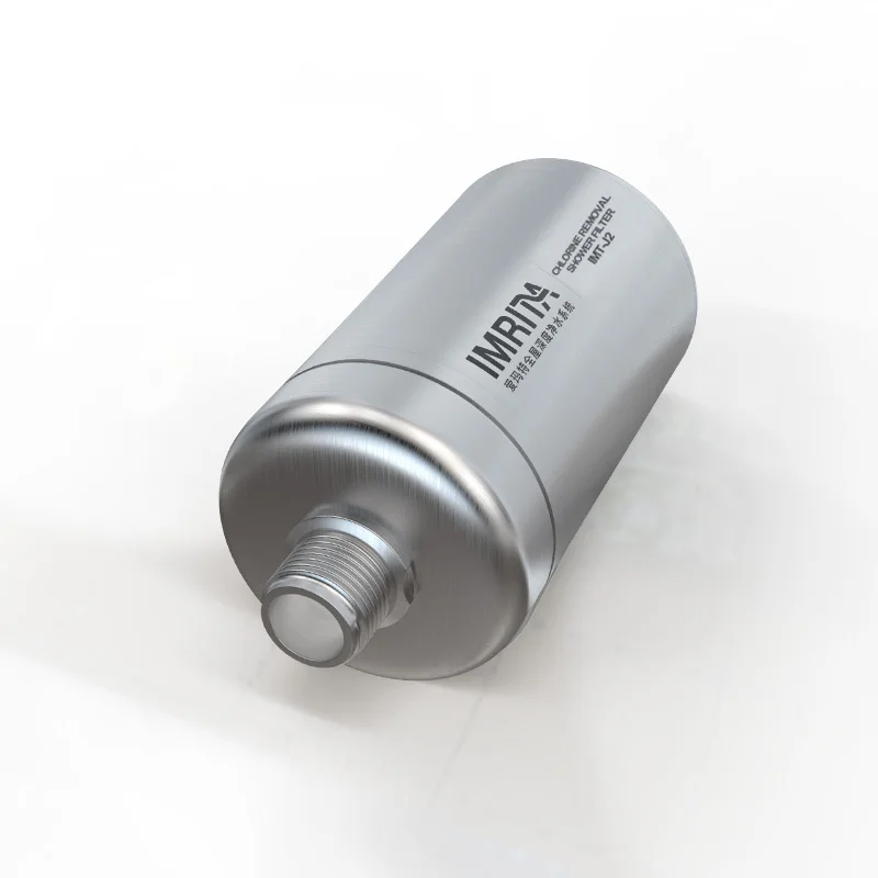 Shower Filter Negative Potential Ball Filter Shower Head High Flow Powerful Fixed Spa Filter Shower Head