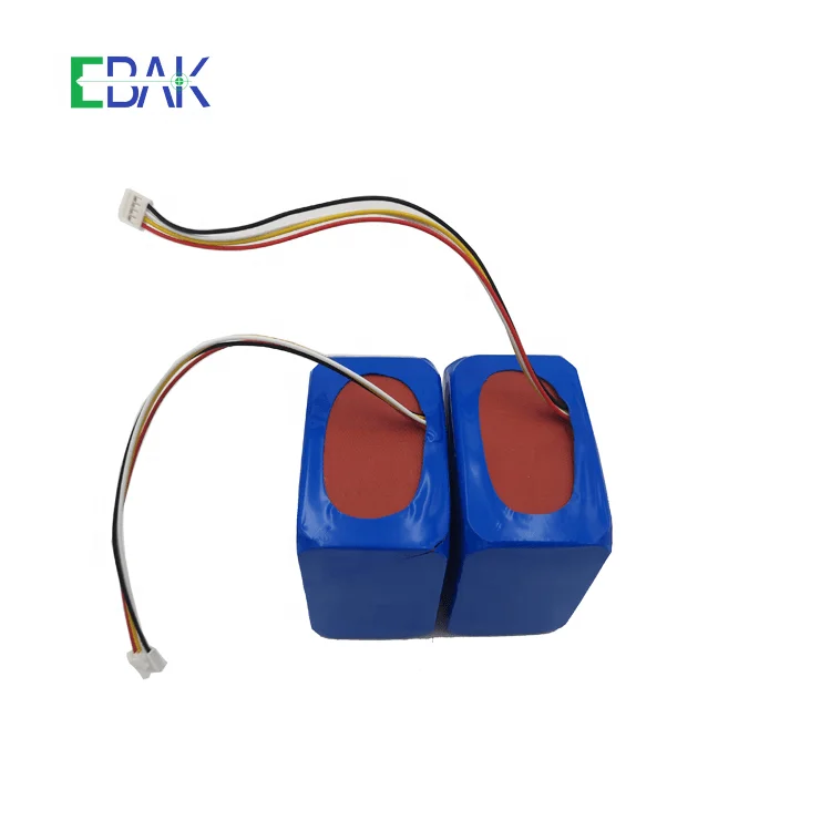 Replacement parts 36V 7.8Ah lithium battery pack for original xiaomi scooter m365