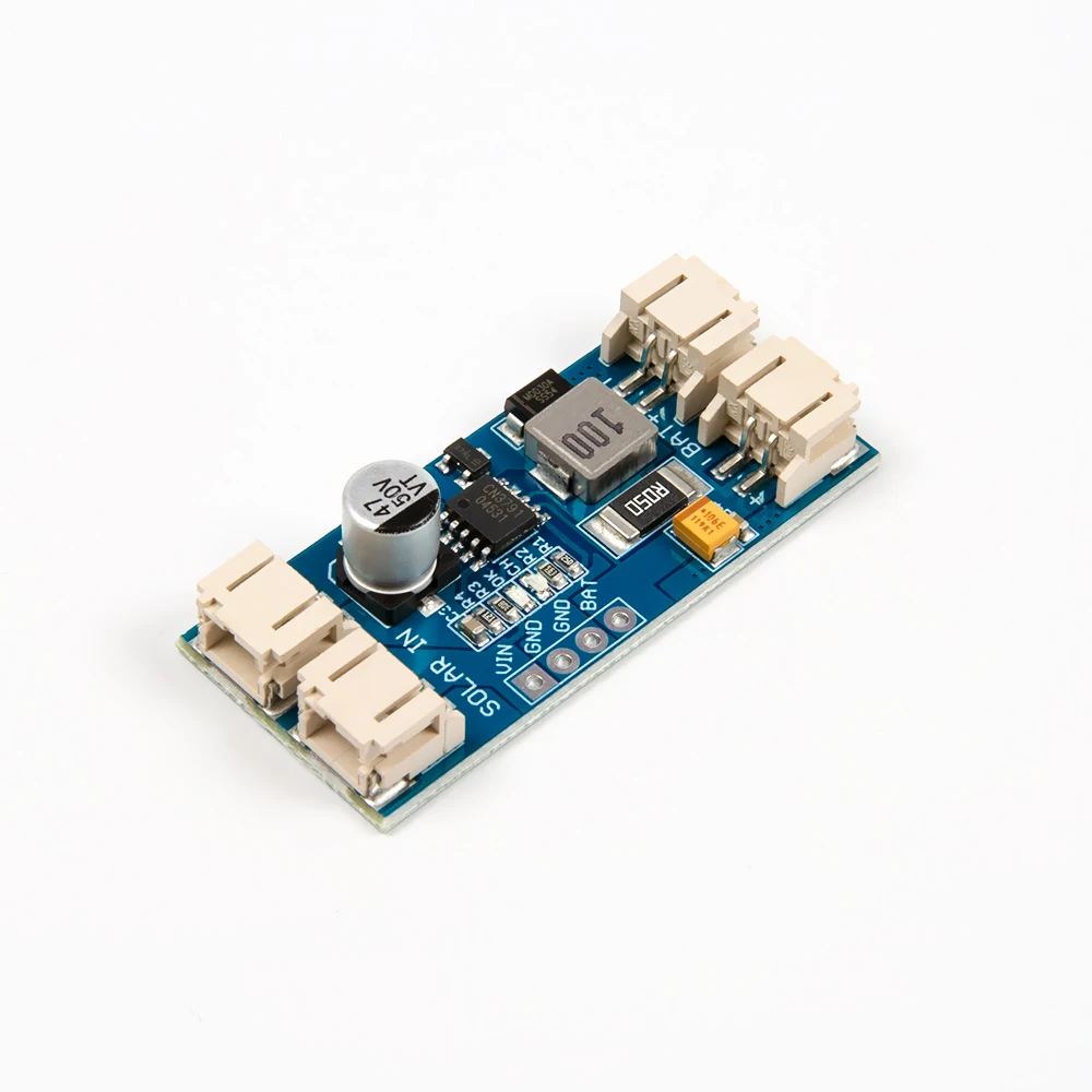 CN3791 Solar Charge Controller Board MPPT Battery Charge 9V Solar Panel Charger Regulator Control Module