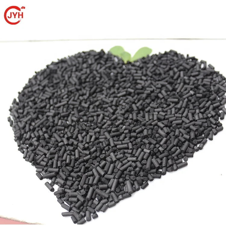 Anthracite coal activated carbon use for electrodes latest products in market