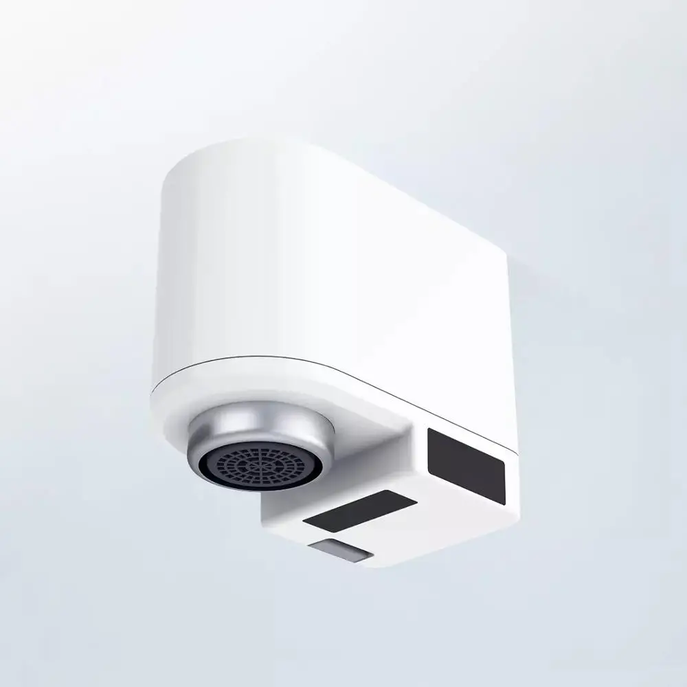 
100% Оригинальный индукционный смеситель ZANJIA для экономии воды для кухни и ванной комнаты 