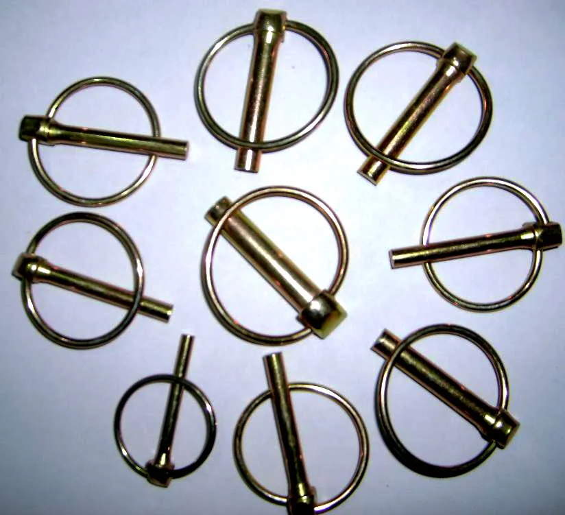 Lynch pin,linch pin & LOCK PIN