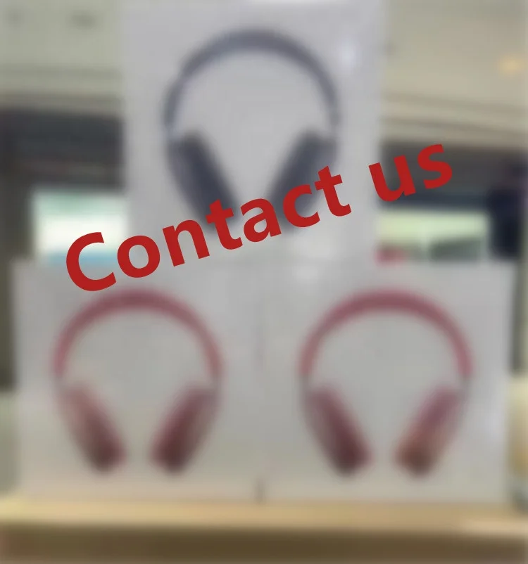 
ANC Spatia Audio Sharing Air Max Pod i9000 Gaming wirelss Earphones headset Earbuds Headphone Air 4 pod Max for Airporder Max 