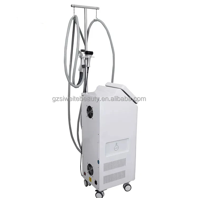 Factory Supplying Roller Cotton Ginning Vacuum Sculpt Machine