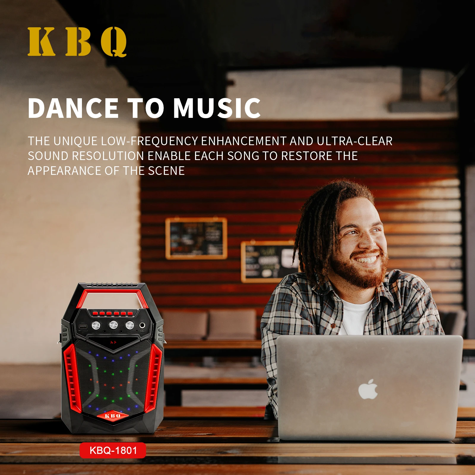 Mini Machine Microphone Fun Toys Gifts for Adults and Kids Portable Bluetooth Speaker With  Microphone