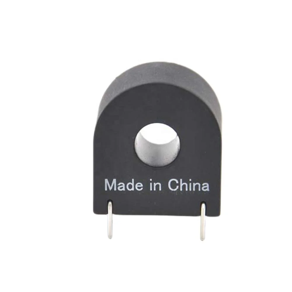 Zentar 20A/10mA Precision Current Transformer PCT702 High Precision Micro AC Current Sensor