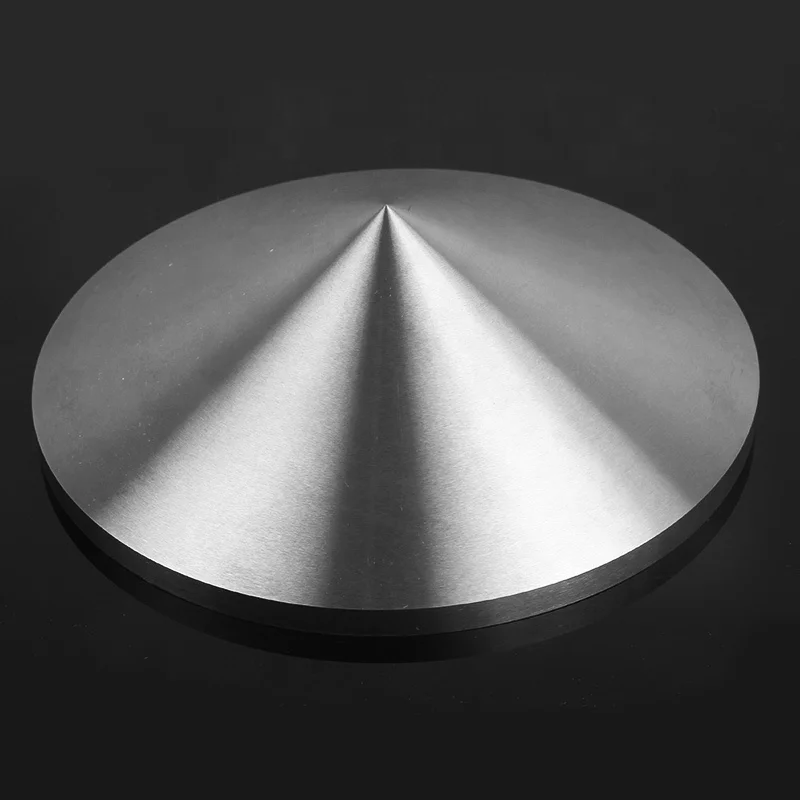 10% cobalt content Cemented Tungsten Carbide wearing parts
