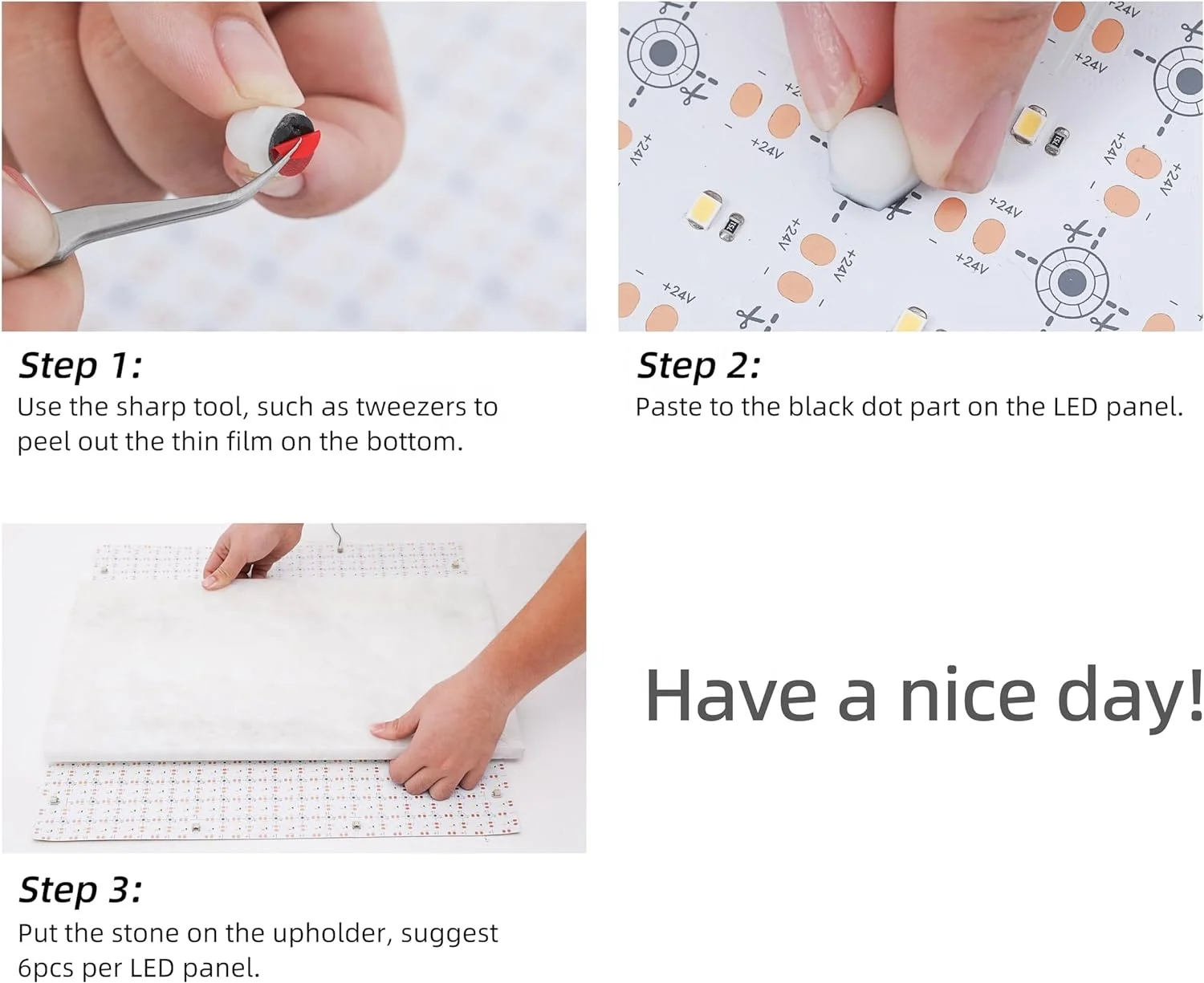 Dc24v Rgbw & Cct Soft Led Panel Color Changing Flexible Easy Cut For Diy Shapes Letter Lights Soft Led Panel Sheet