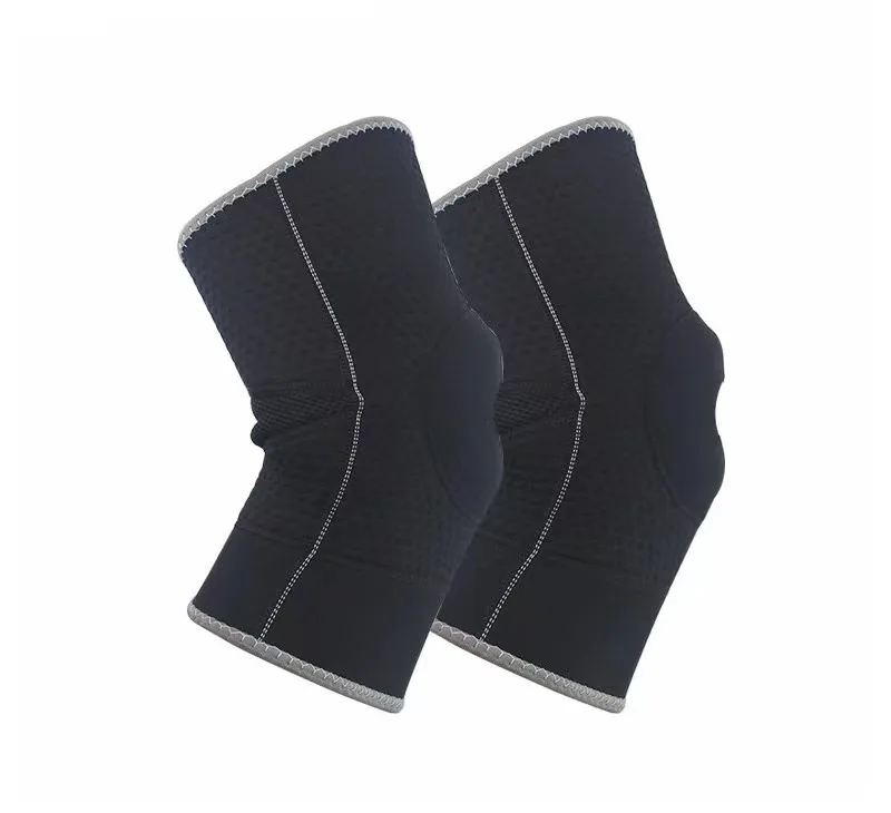 Custom logo high quality open adjustable sports or knee inflammation recovery knee brace for sale