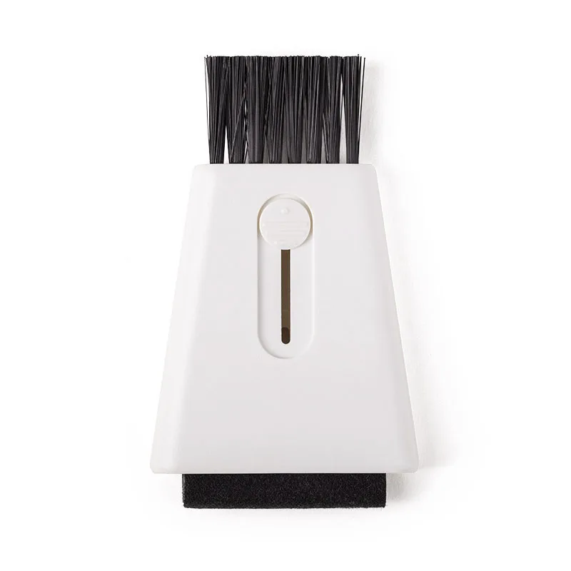 Multifunctional retractable computer keyboard cleaning brush Laptop keyboard brush