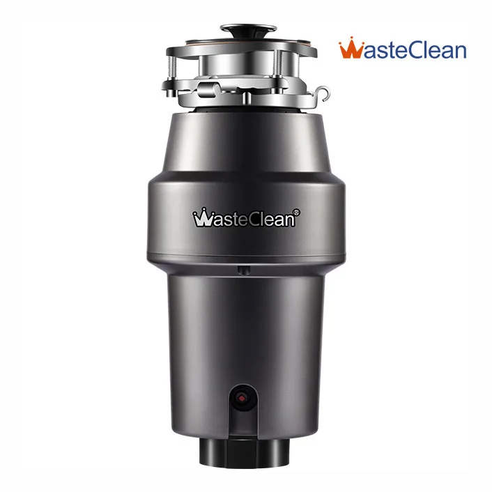 OEM ODM Wasteclean 1/2Hp 370 Вт беспроводной переключатель 3 уровня измельчитель пищевых отходов 220 В измельчитель