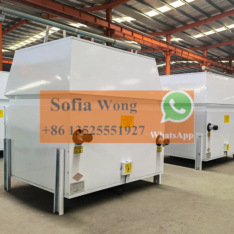 Variable frequency air circulation heating machine/industrial high-power ceiling type heating fan/air heater