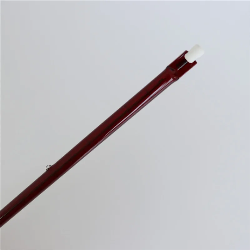 500w 1000w Ruby reflector short wave infrared heating lamps