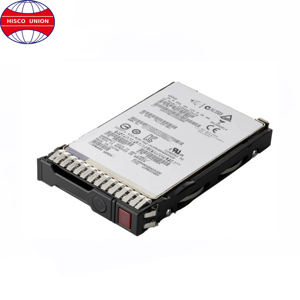 P04539-B21 6.4TB SAS 12G Mixed Use SFF (2.5in) SC 3yr Wty Digitally Signed Firmware SSD