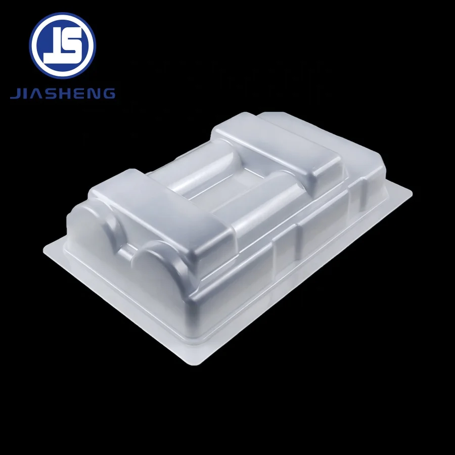 Factory Price Wholesale Medical Disposables Medication Blister Packs