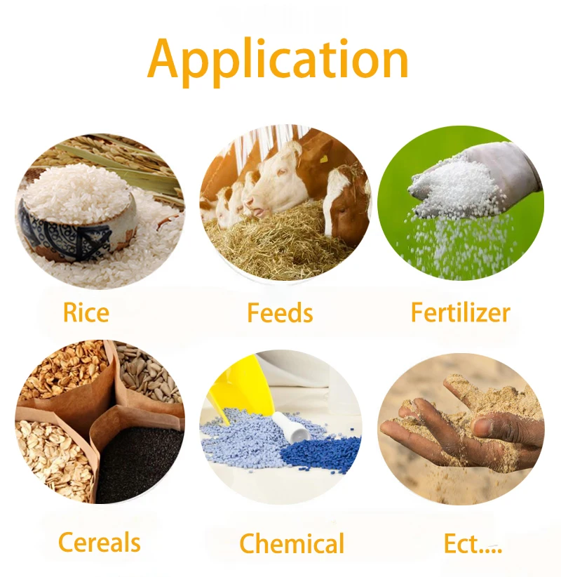 Accept custom logo color printing 10kg 15kg 25kg 50kg plastic bopp laminated pp woven rice fertilizer sack of rice price 50 kg