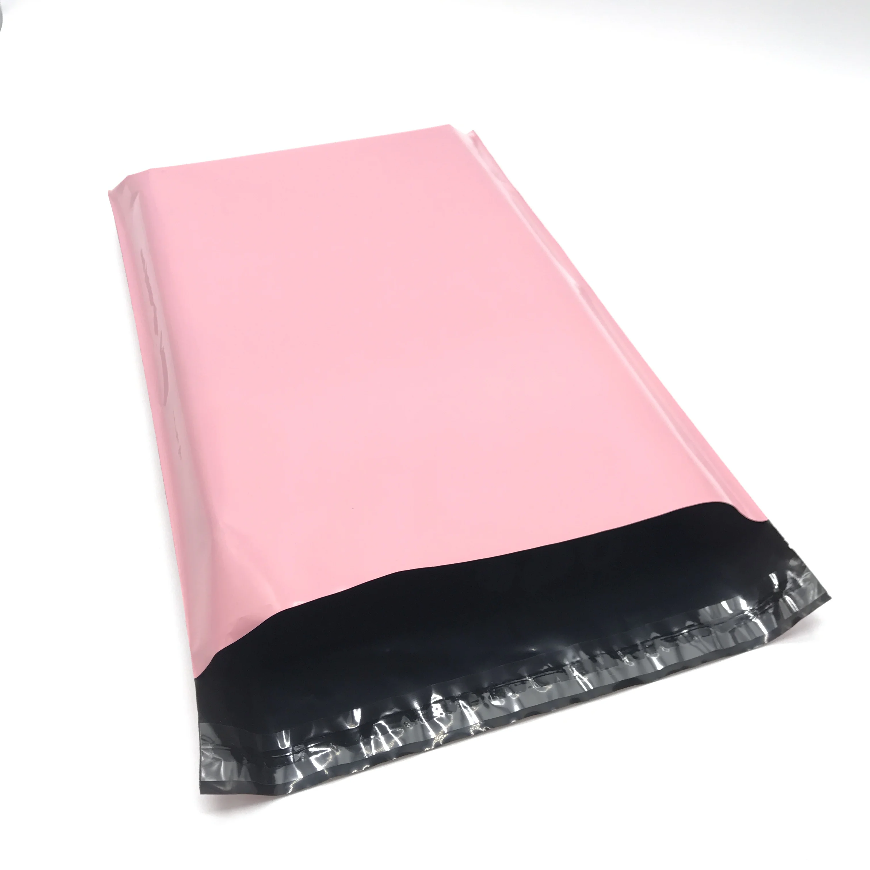 High Quality Waterproof Tear Proof Custom Logo Design Printed Poly Mailers Mailing Bags