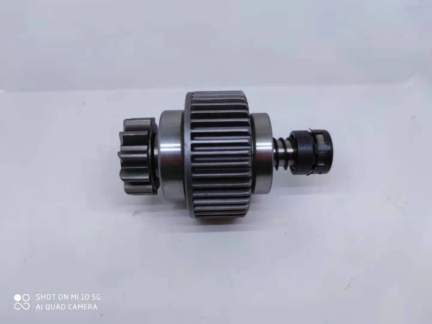  Стартовый привод 8971797700 8982221000 1865 233120T010 2240-8501 NRP Новый 2000 11T