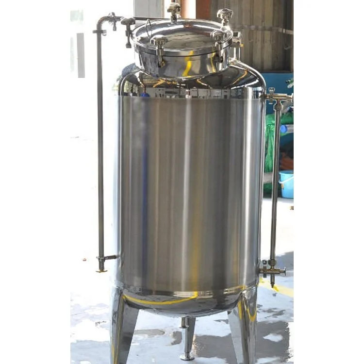 2bbl 200L bright tank brite tank