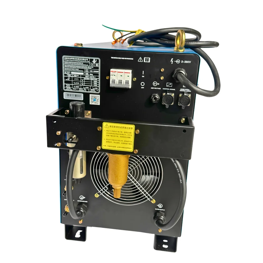 LGK-160IGBT Inverter 160A Plasma Cutter new Condition Power Source for Construction and Welding Industries