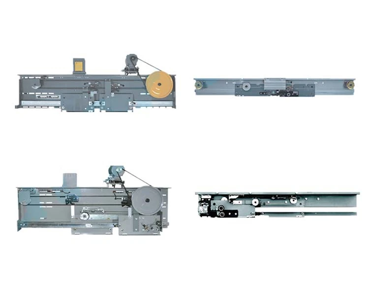 Elevator spare parts elevator central opening and side opening door operator