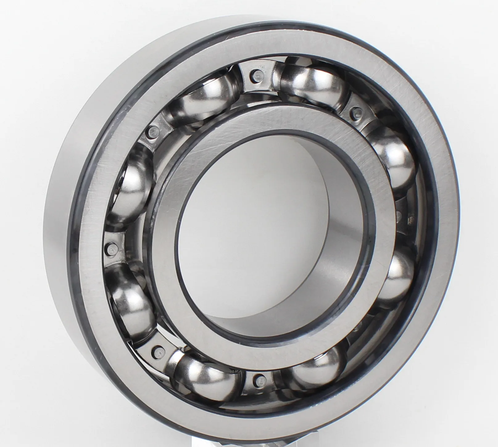 Price List Deep Groove Ball Bearing 6201 6202 6203 6204 6205 Deep Groove Ball Bearing for Ceiling Fan Parts