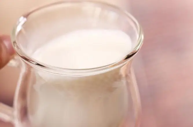 Custom Funny Cow Shape Design Double Layer Glass Coffee Milk Mug Cup With Logo Customize