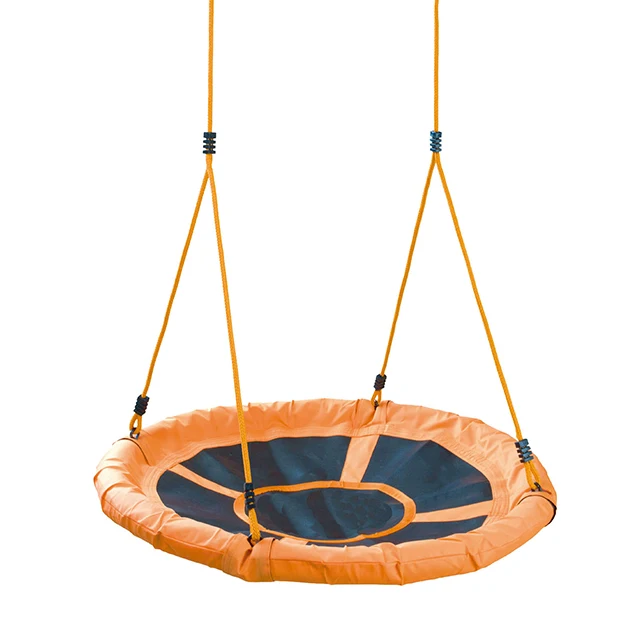 
Hot Selling Outdoor Fabric Patio Hanging Swing For Children Kids Tent Swing Set 