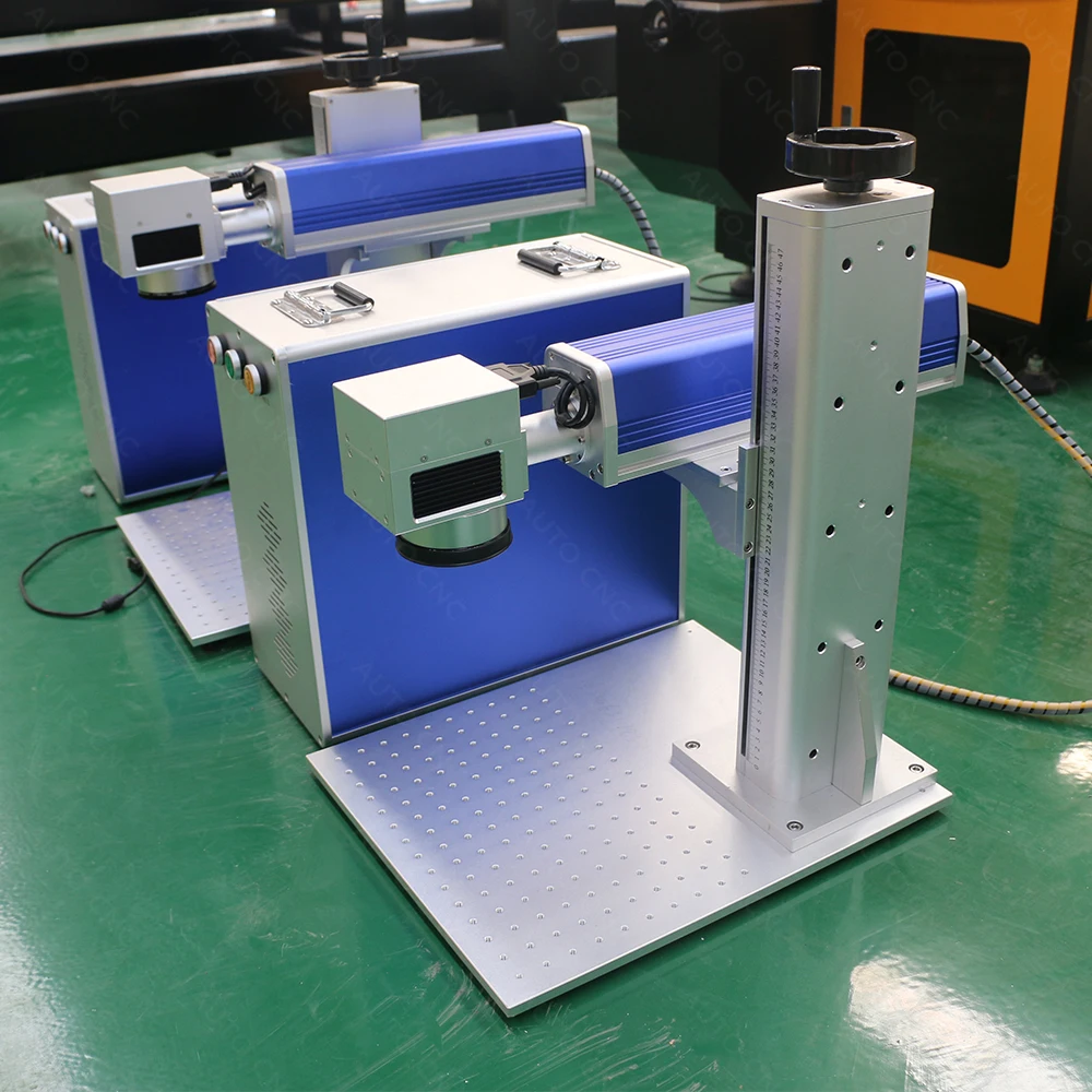 100w fiber laser machine 60w fiber laser 50w fiber laser marking jewelry engraving machine