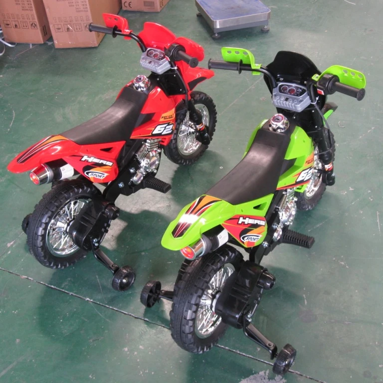 Amazon Children car inspection service quality control/product inspection | Electric bicycle product inspection