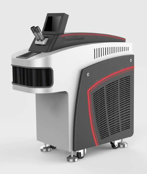 Jewelry Welding Machine Laser Jewelry Spot Welding Machine Price Gold Laser Welding Machine And Laser Equipment Used In Jewelry