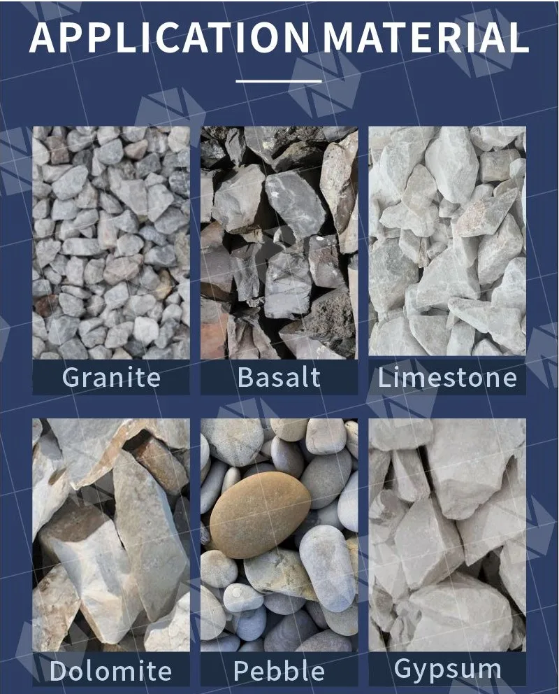 Российские переработанные агрегаты хорошего качества гибридная 30 кВт с просеивателем просеиватель 4 1/4 рок Hp500 конусная дробилка