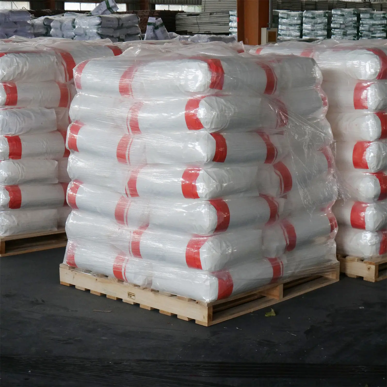 redispersible polymer powder for water proofing mortar
