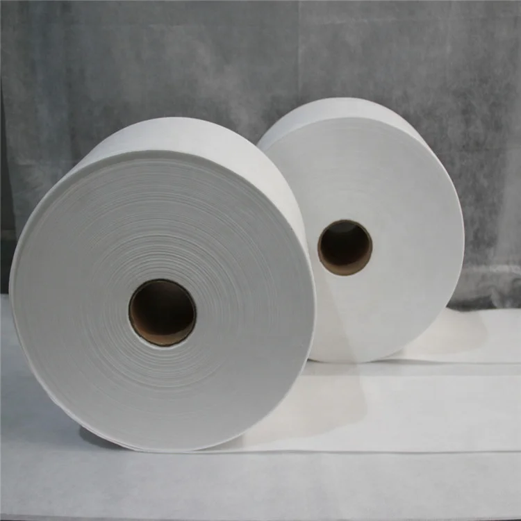 Factory Wholesale Skin-friendly Breathable TNT PP Spunbond Non woven Polypropylene Non-woven Nonwoven Mattress Fabric