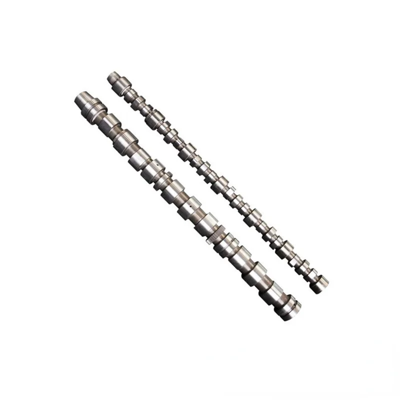 Chinese manufacturer high quality engine 375 horsepower camshaft 3964431 for Dongfeng Cummins ISLE