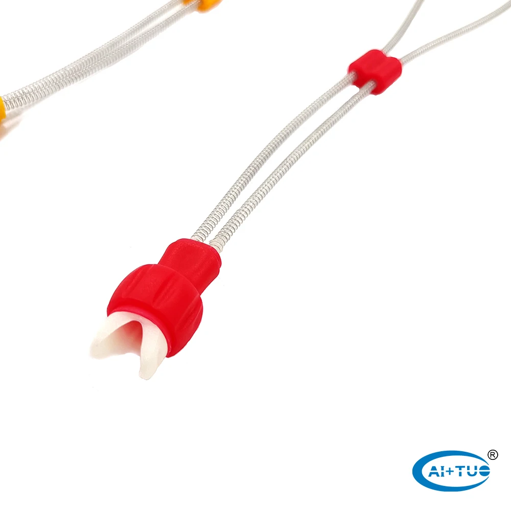 high flow nasal cannula  for HFNC oxygen therapy machine