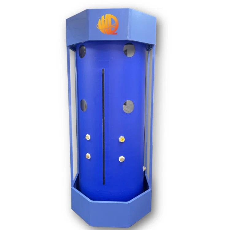 Wenda oxygen and wound healing Portable Hyperbaric Oxygen Chamber