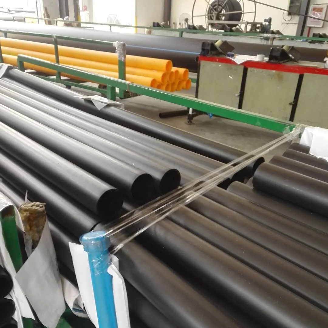 Plastic HPDEG Pipes Can Be Used For Consumer Mortar Pipes That Launch Fireworks
