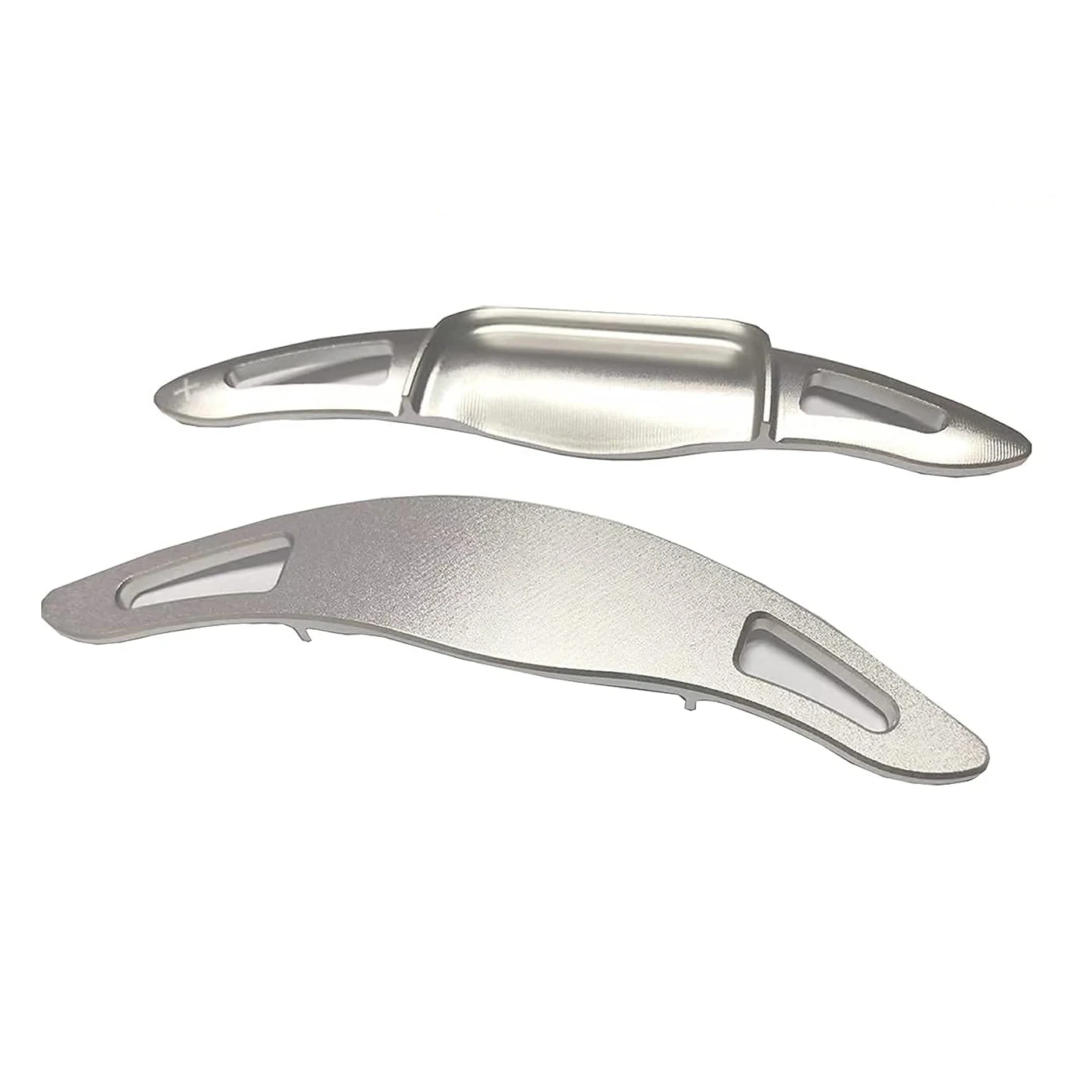 JDMotorsport88 Steering Wheel Gear Shift Paddle Shifter Extension for Toyota Corolla RAV4 Avalon 2019-2022