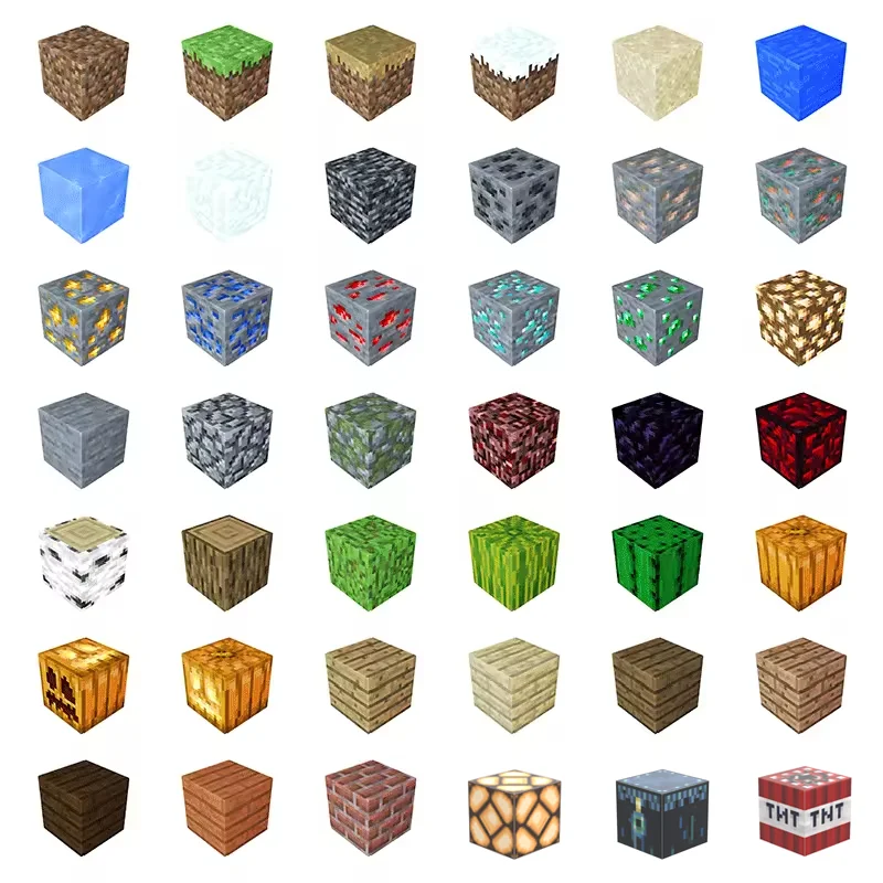 Woma Toys DIY Cubes Puzzle Decompression Toy Plastic Magnetics Cube Building Block Magnet Toy For Kids