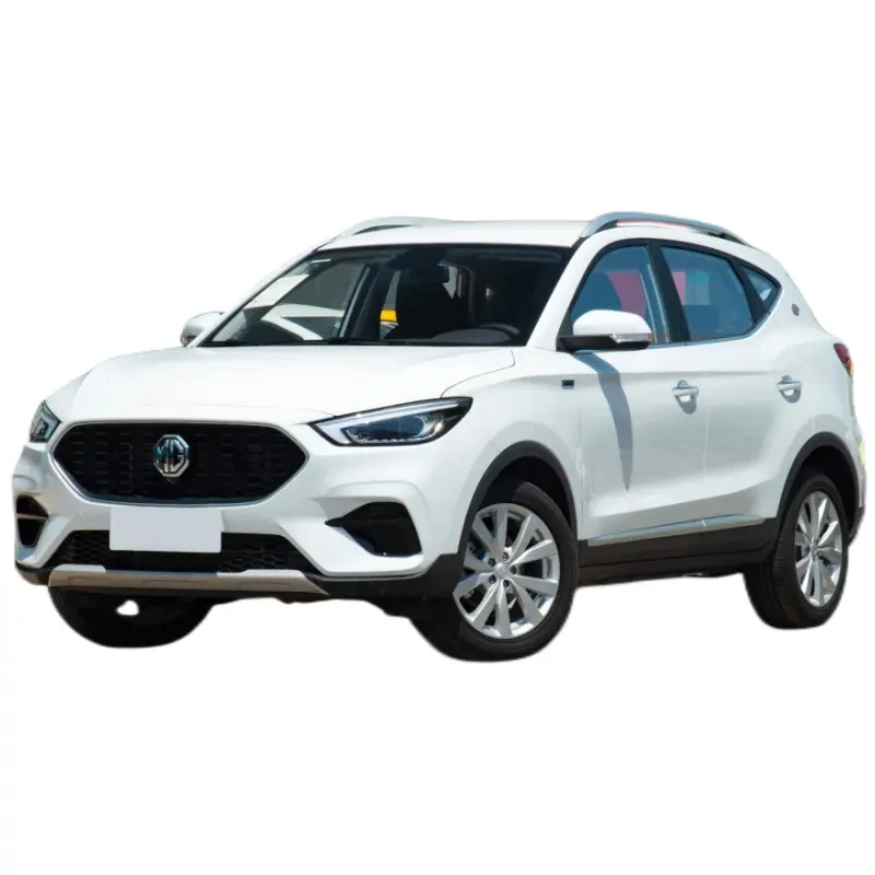 Hot Selling MG ZS 1.5L SUV Cars Uesd High speed 170km/h Electric Utility Vehicle Gasoline MG ZS Car carro voiture 2024 auto
