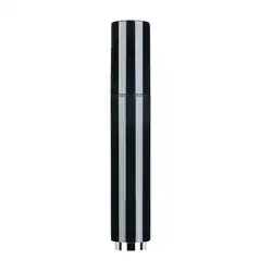 2-in-1 Liquid Foundation Brush Press Push Automatic Retractable Cream Foundation Makeup Brushes Cosmetic Tool